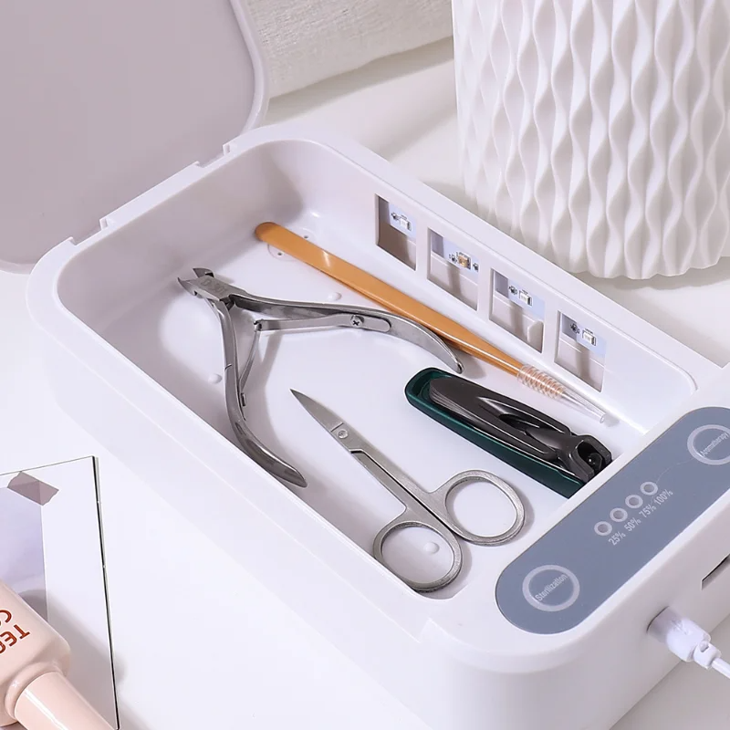 Esterilizador de herramientas ultravioleta inteligente